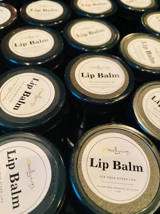 Lip Balm